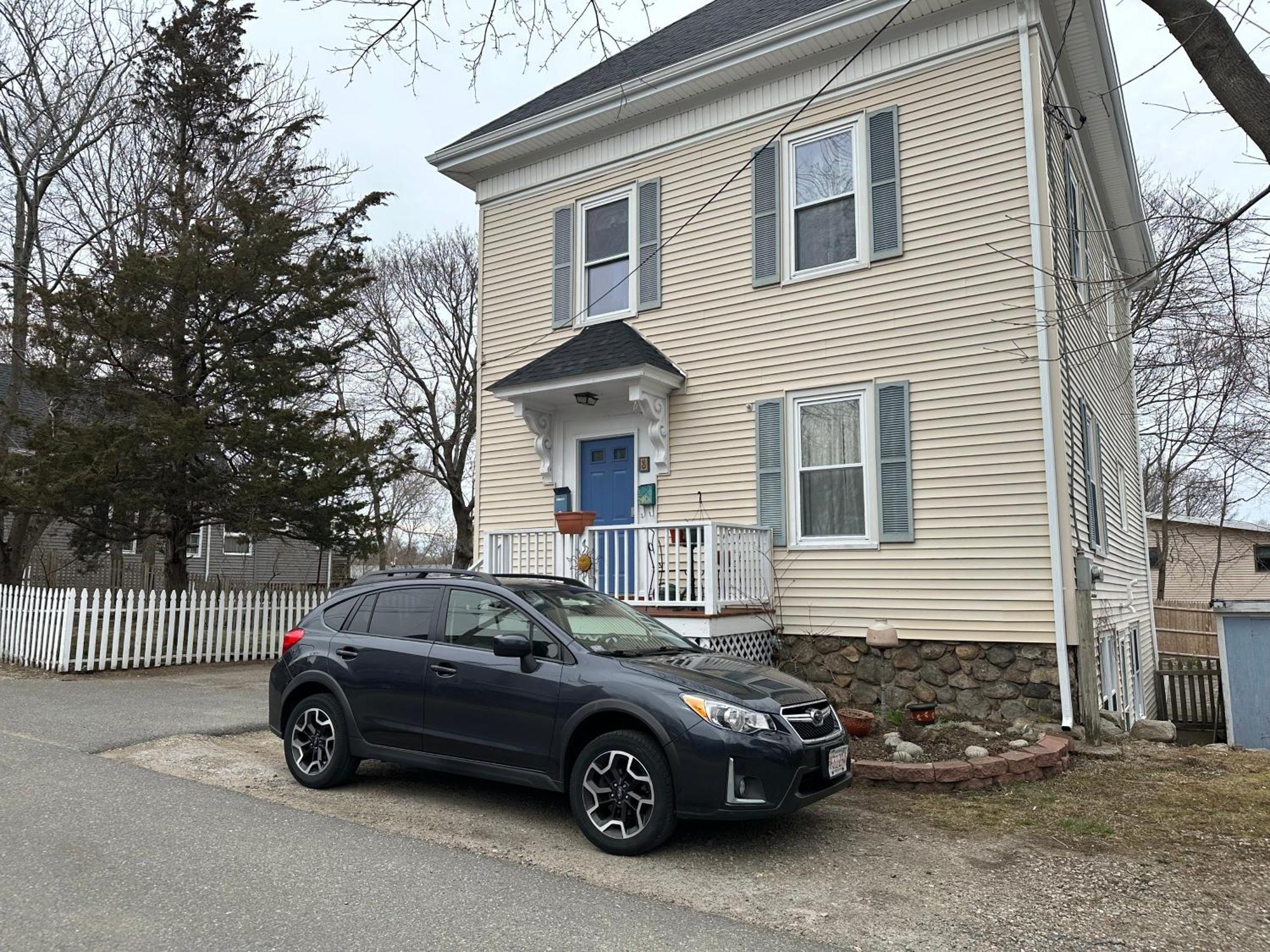 Retreat Near Beaches Gloucester Exterior photo
